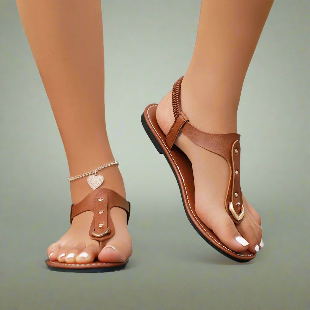 Terra sandals
