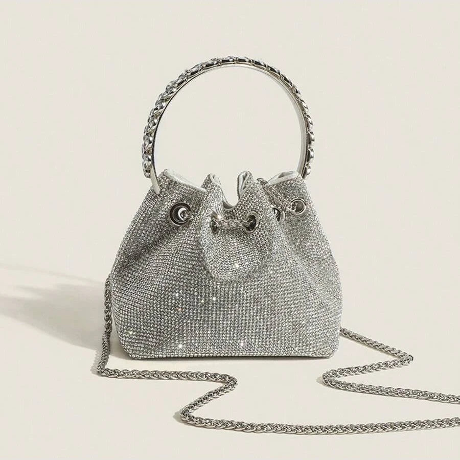 Diamond bag