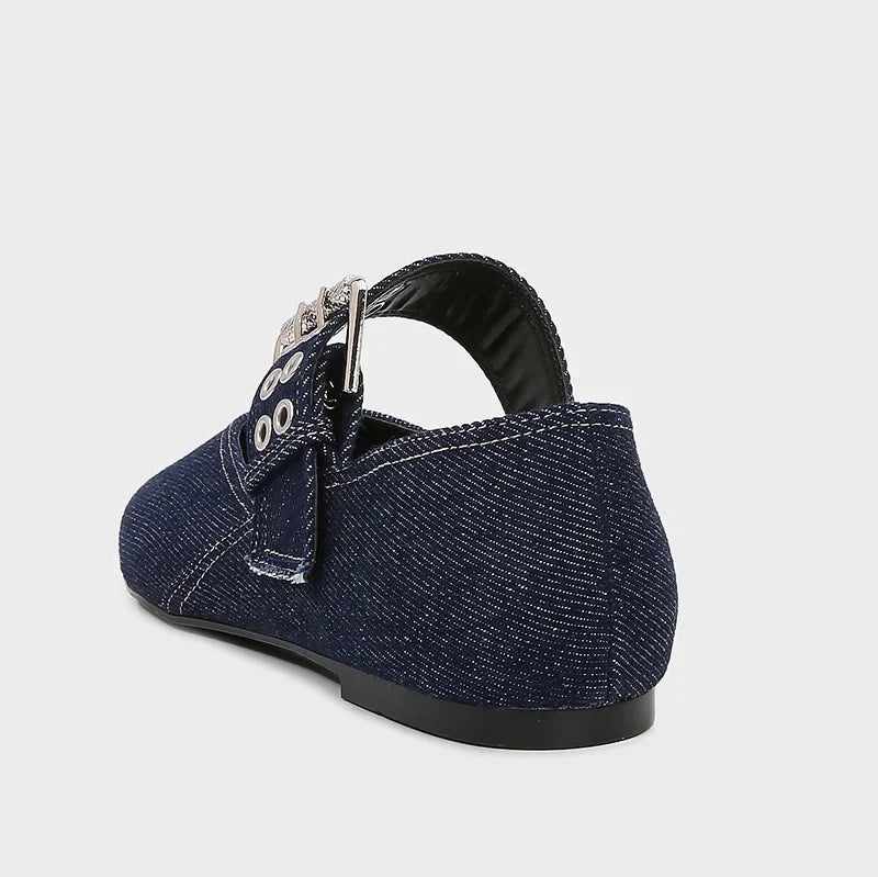 Ofir flat shoes