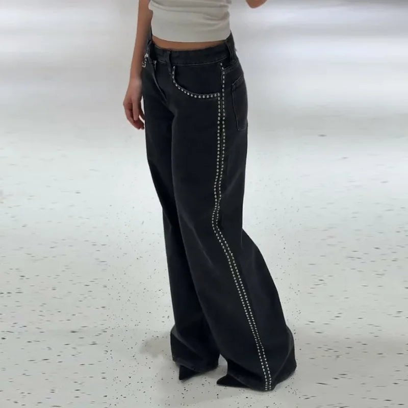 Liri jeans - 𝘽𝙖𝙨𝙞𝙘 𝙇𝙞𝙣𝙚