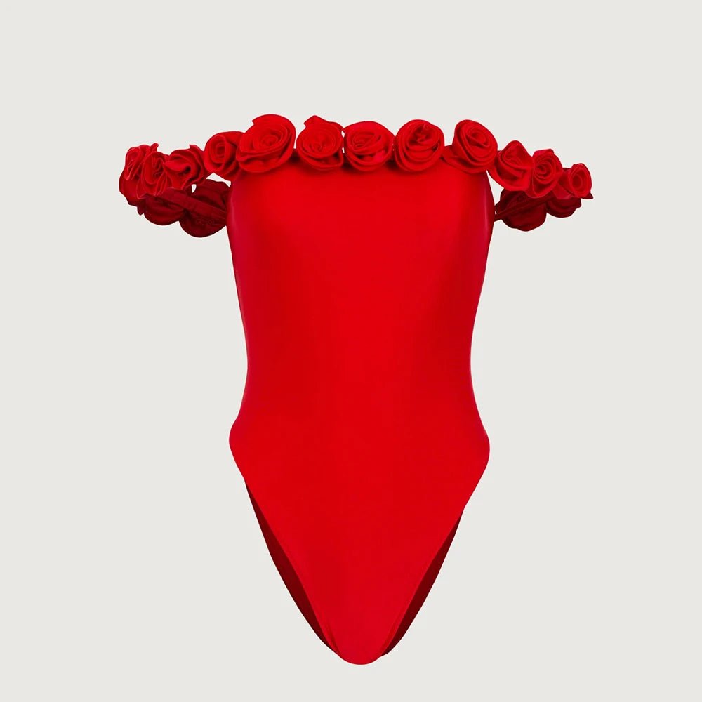 Shani swimsuit - 𝘽𝙖𝙨𝙞𝙘 𝙇𝙞𝙣𝙚