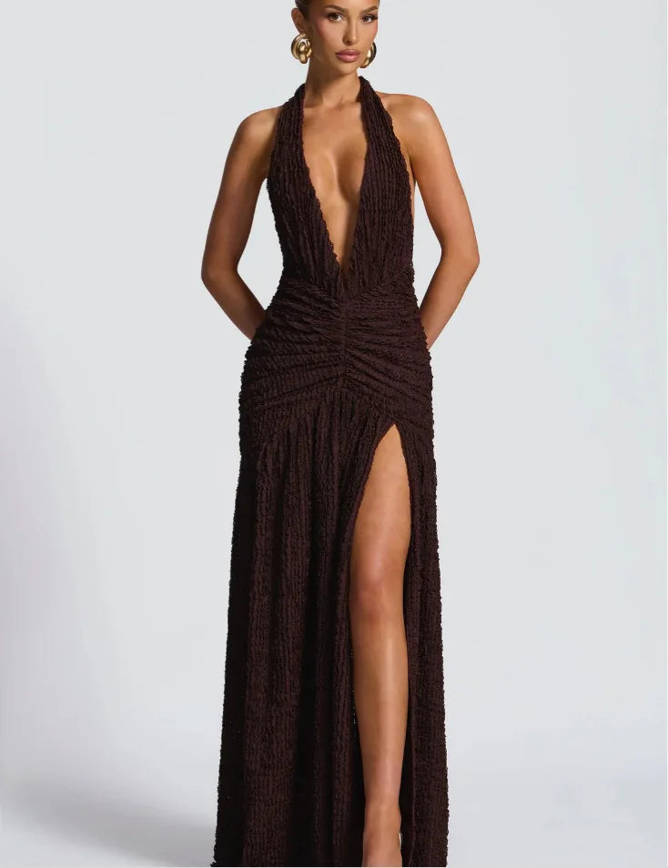 Tai maxi dress