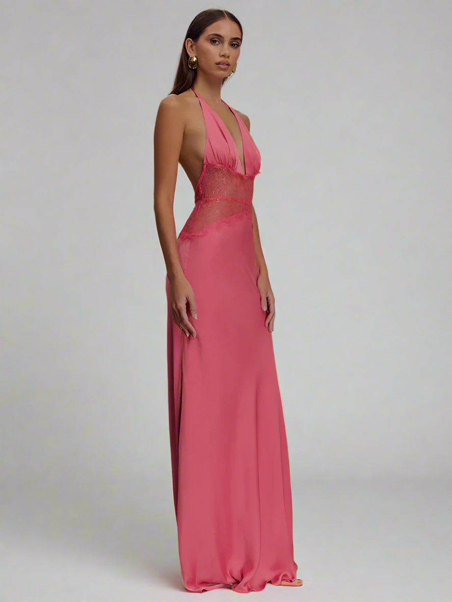 Yarin maxi dress