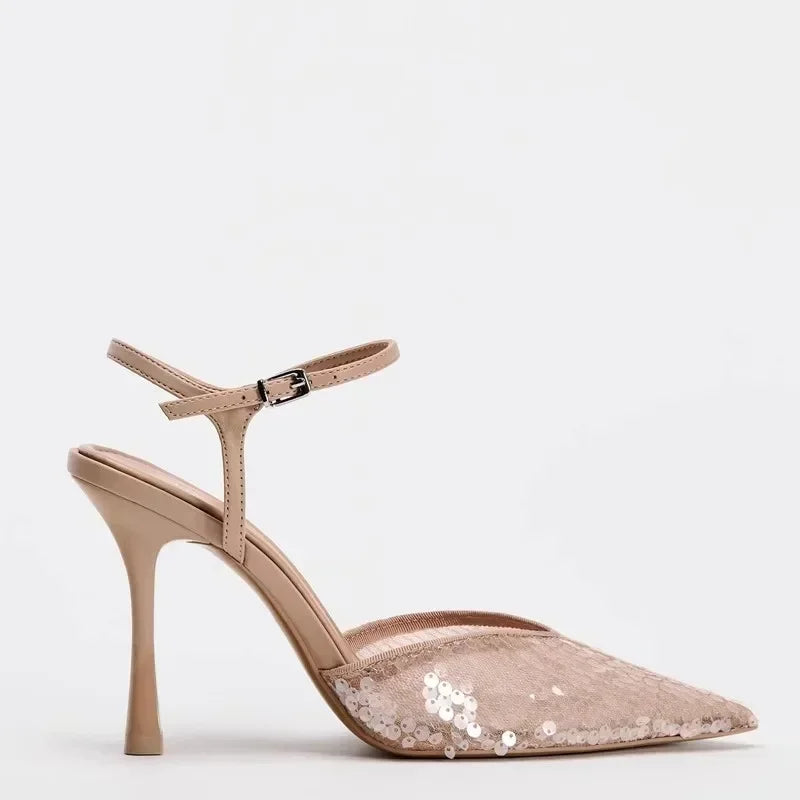 Ofri heels