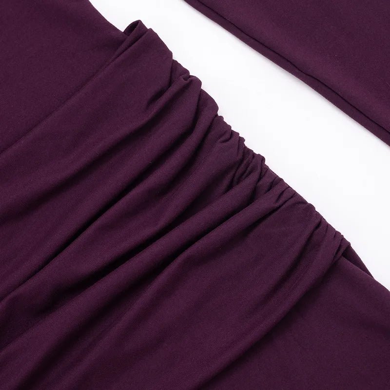 Ness maxi dress - 𝘽𝙖𝙨𝙞𝙘 𝙇𝙞𝙣𝙚
