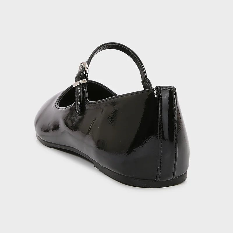Ray flat shoes - 𝘽𝙖𝙨𝙞𝙘 𝙇𝙞𝙣𝙚
