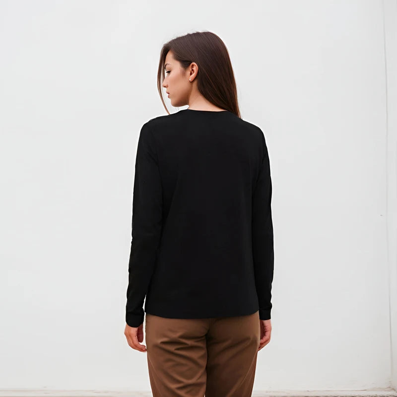 Shaya Long shirt