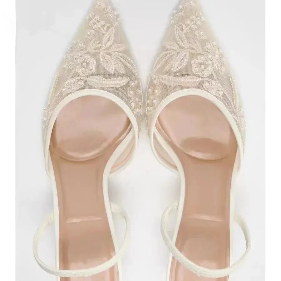Kylie heels - 𝘽𝙖𝙨𝙞𝙘 𝙇𝙞𝙣𝙚