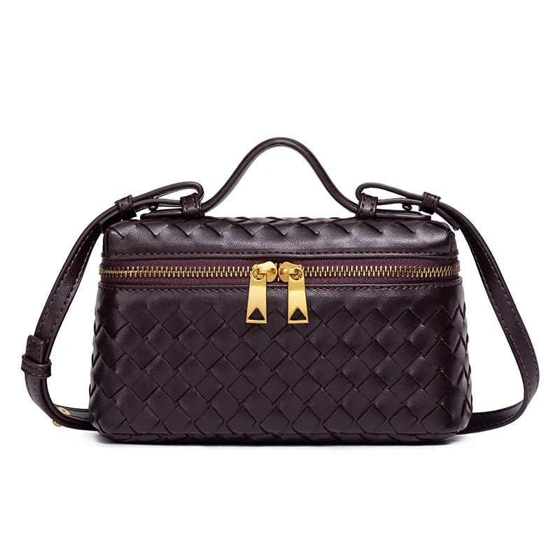 Michaela bag - 𝘽𝙖𝙨𝙞𝙘 𝙇𝙞𝙣𝙚