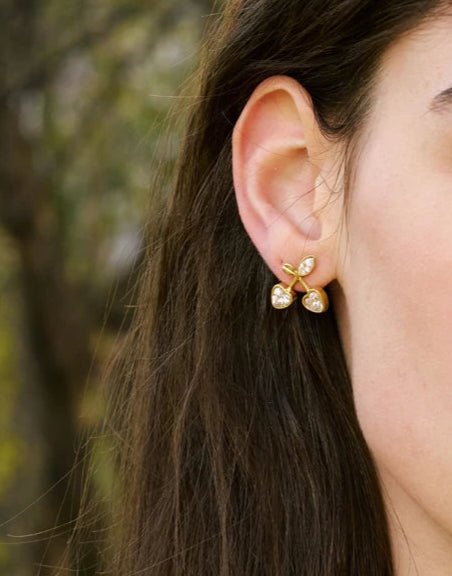 Stav earrings - š½ššØšš ššš£š