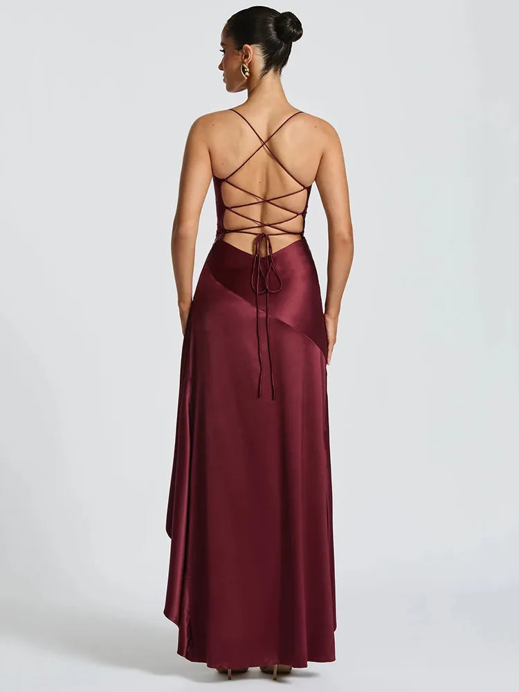 Reut maxi dress