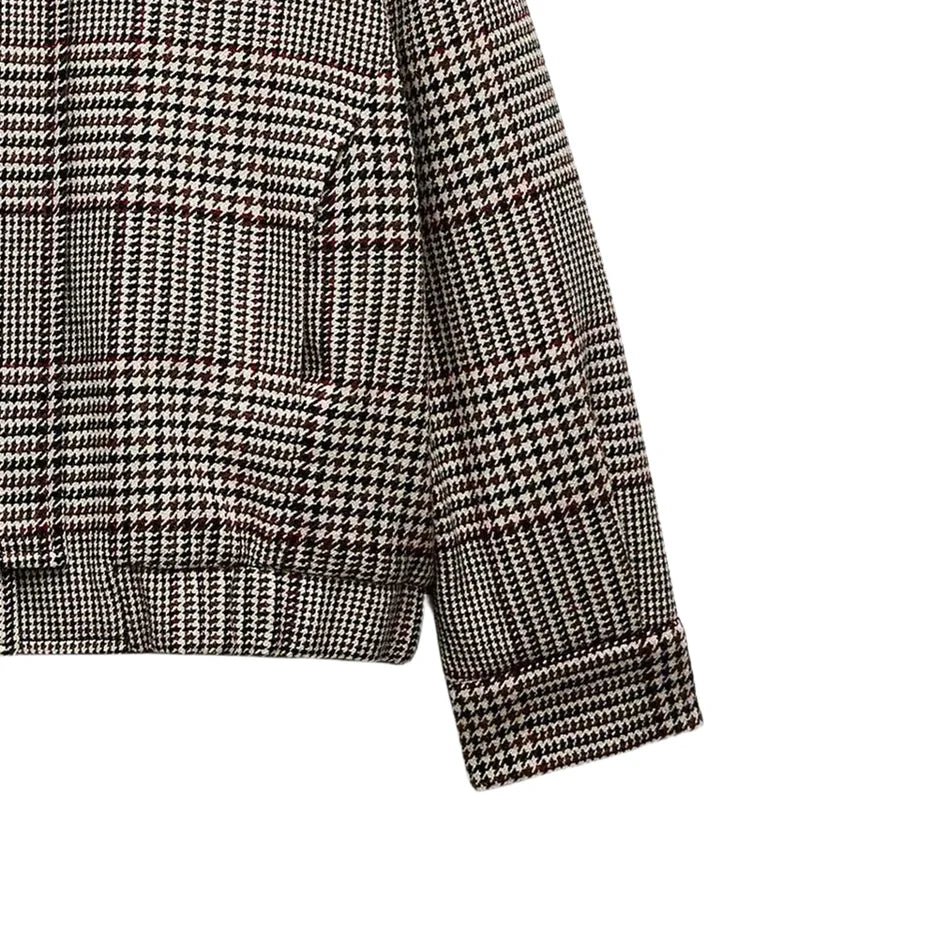 Dana jacket - 𝘽𝙖𝙨𝙞𝙘 𝙇𝙞𝙣𝙚