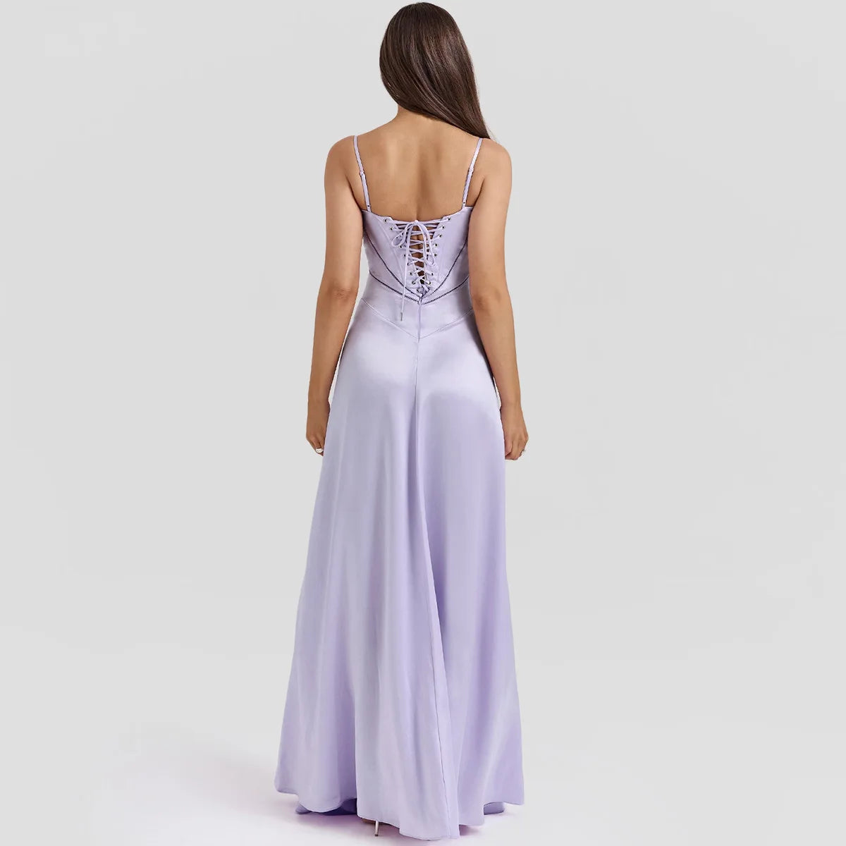 Hawaii maxi dress