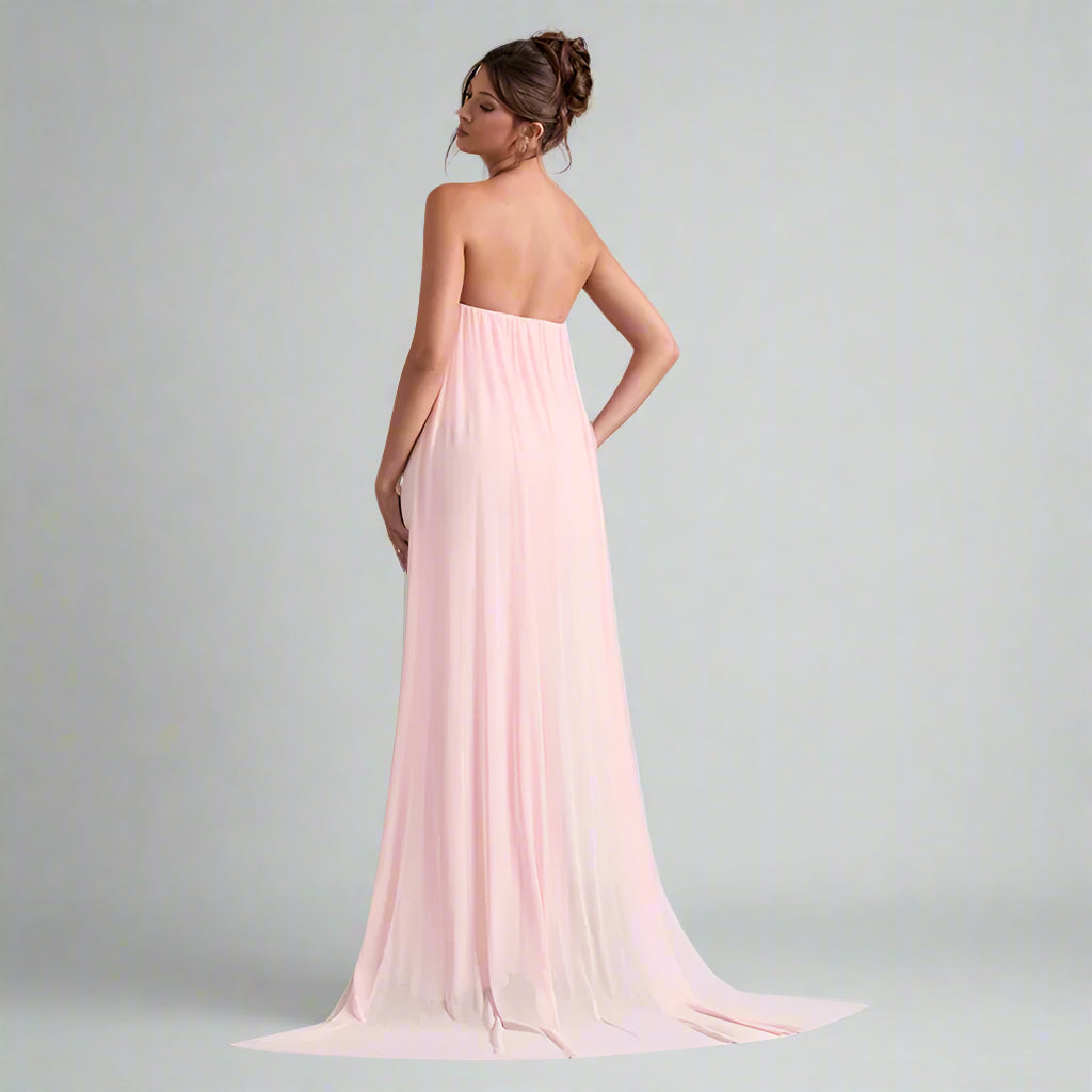 Yana maxi dress