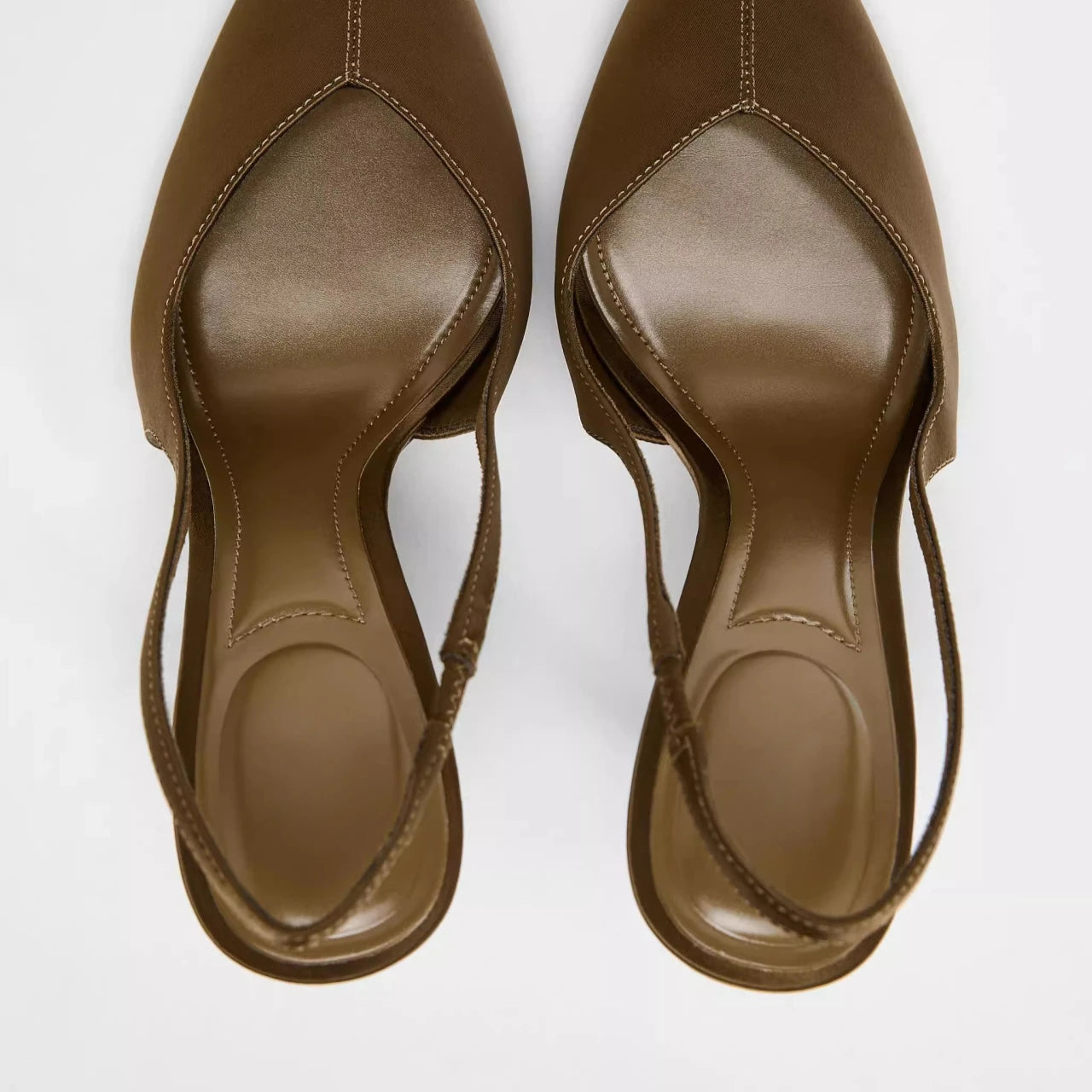Mili heels