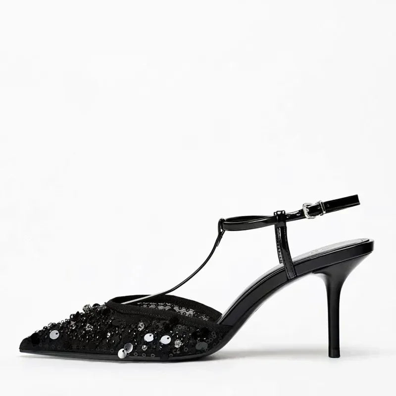 Anya heels