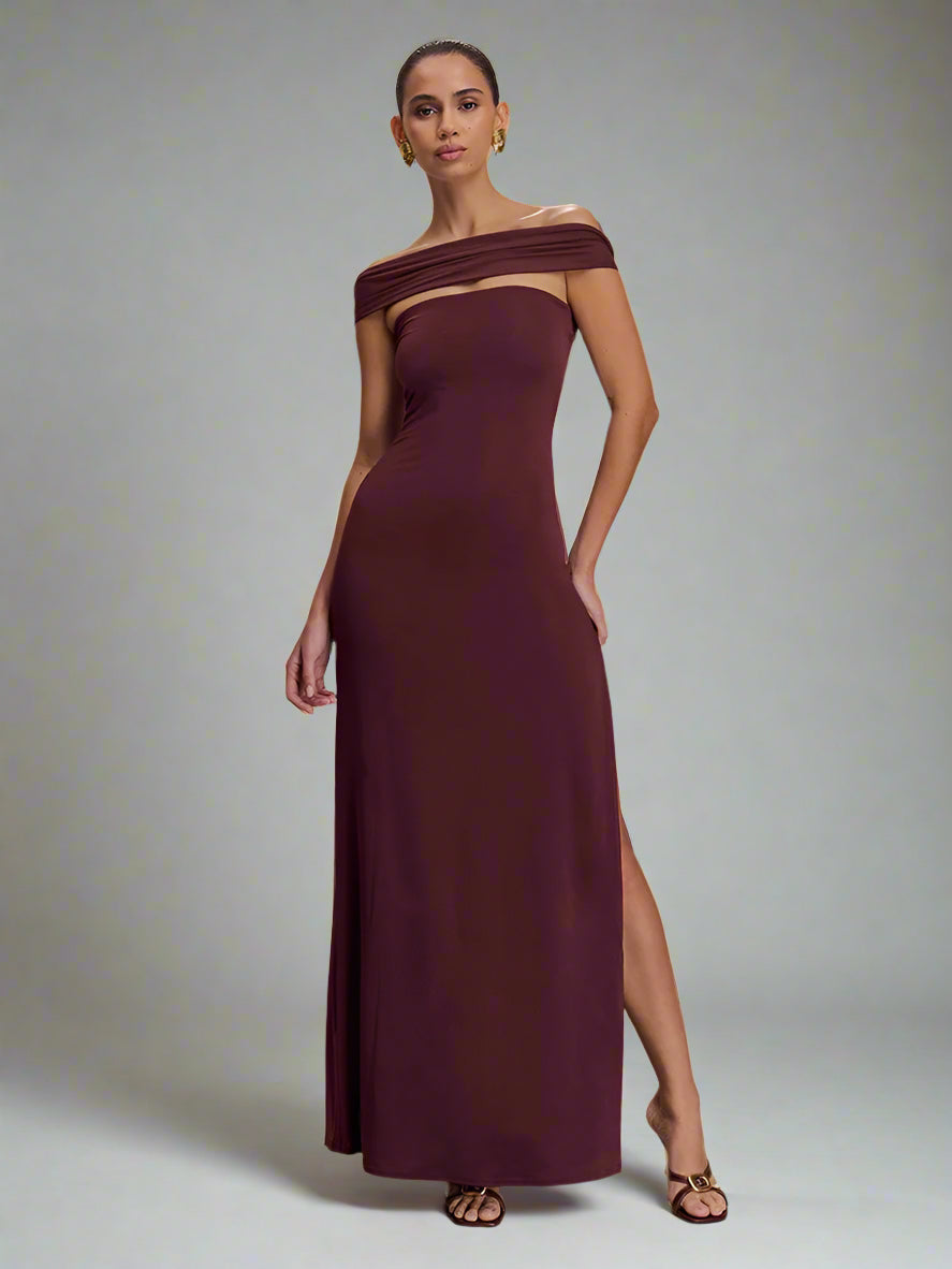 Arizona maxi dress