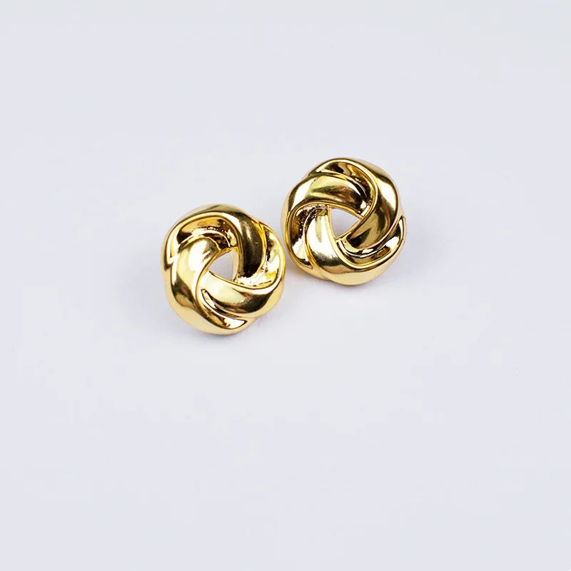 Aya earrings
