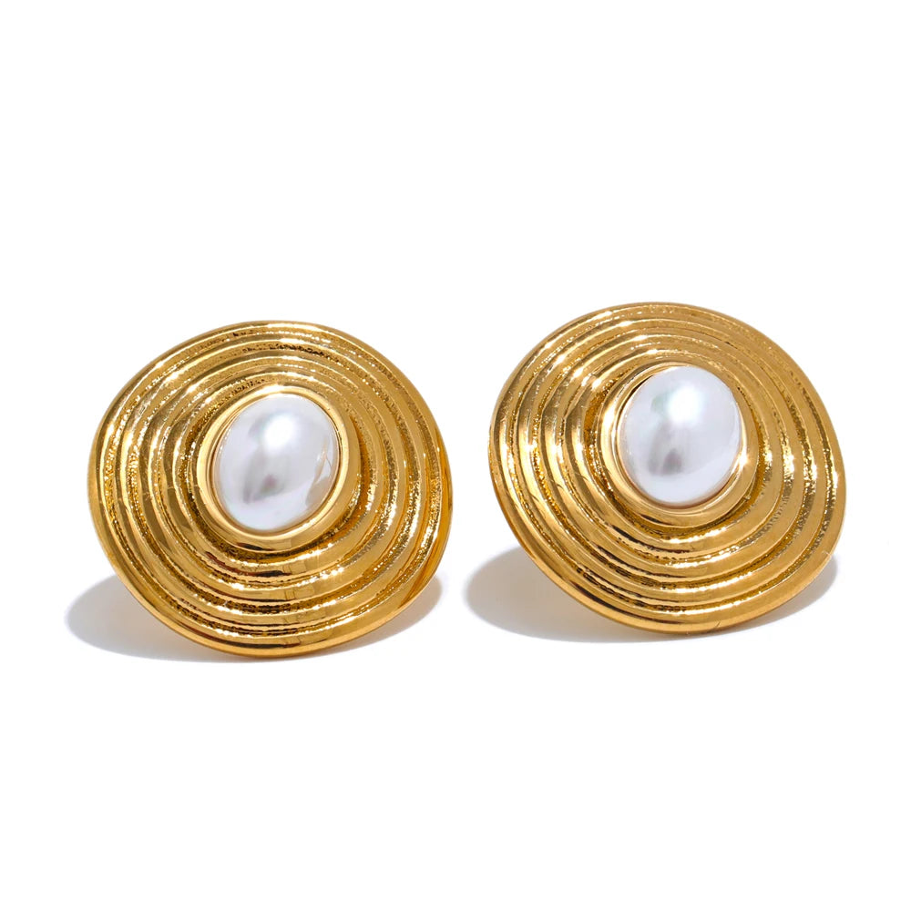 Liri earrings
