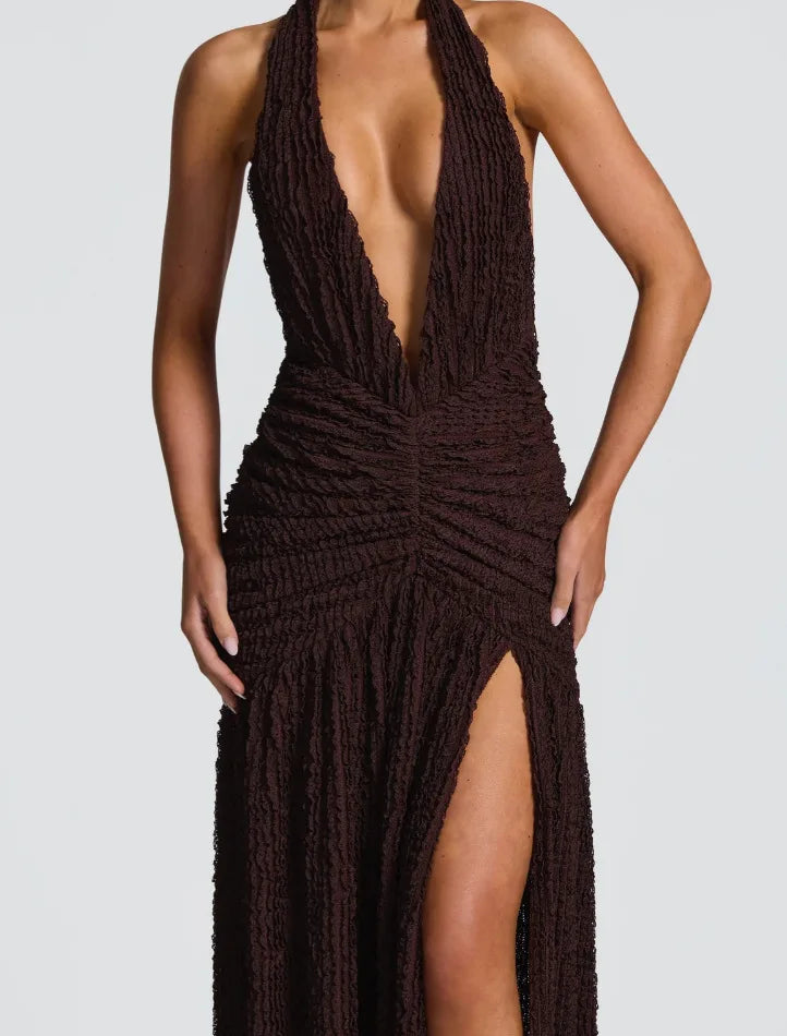 Tai maxi dress