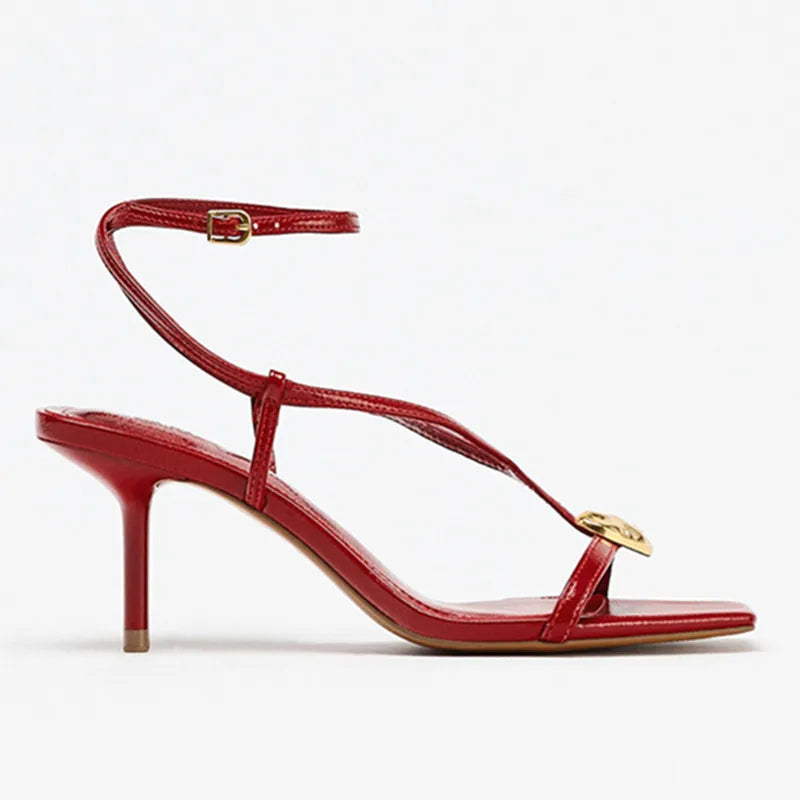 Lev heels