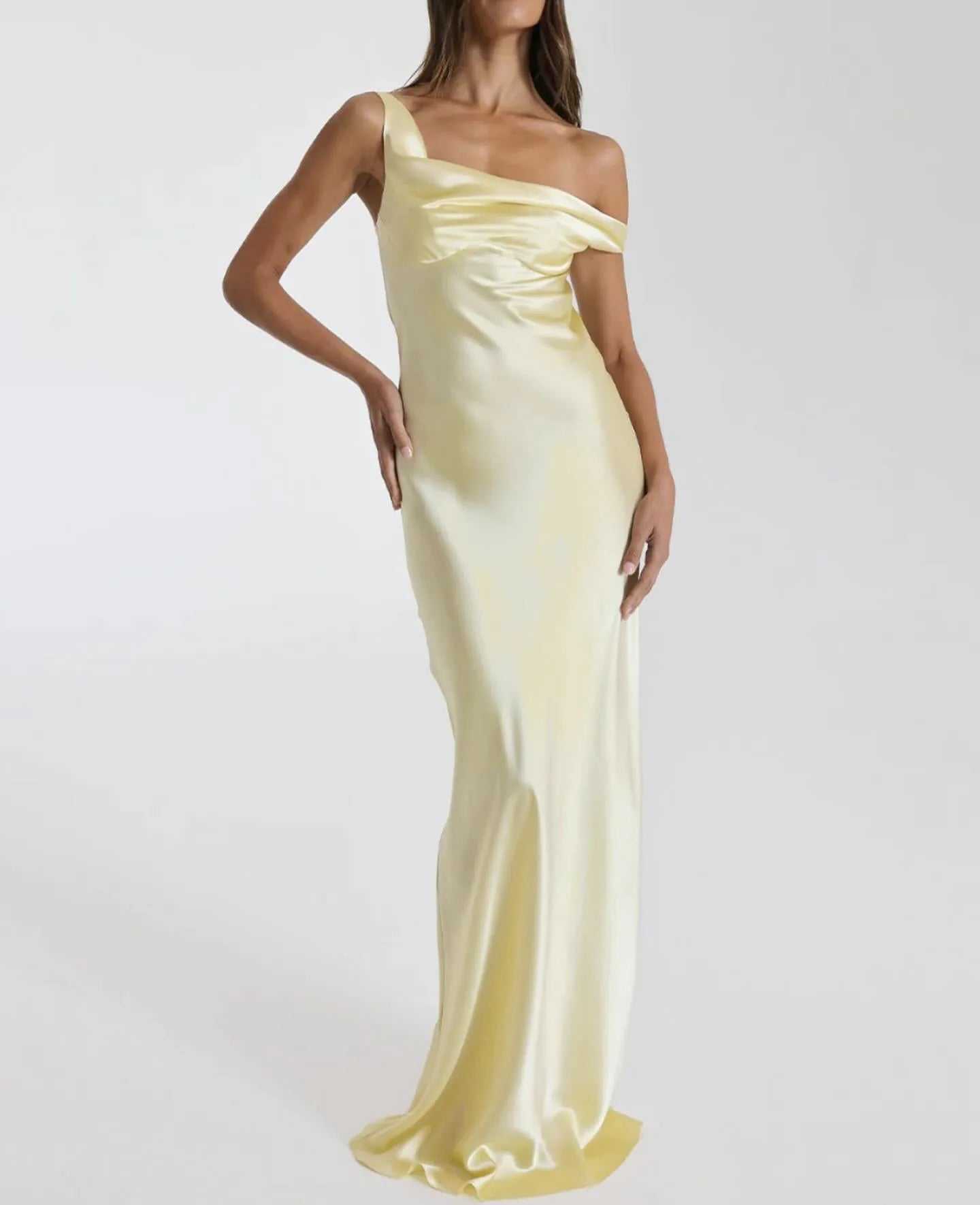 Daniella maxi dress