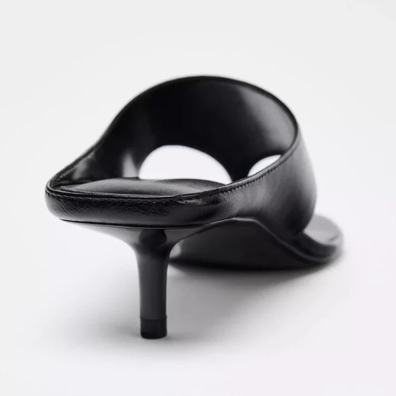 Emiliya heels