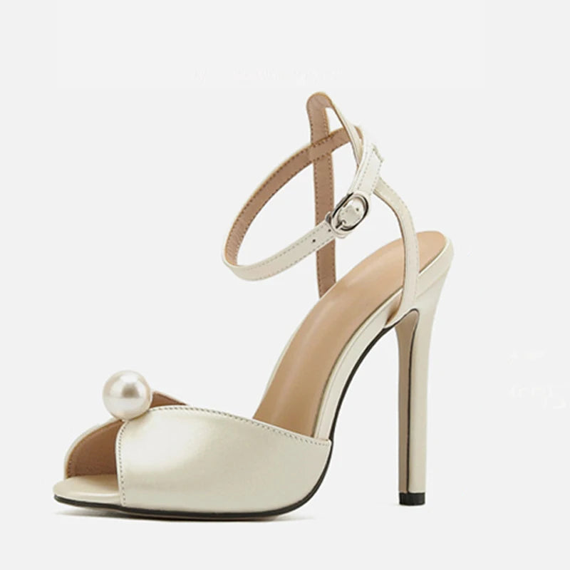 Brit heels