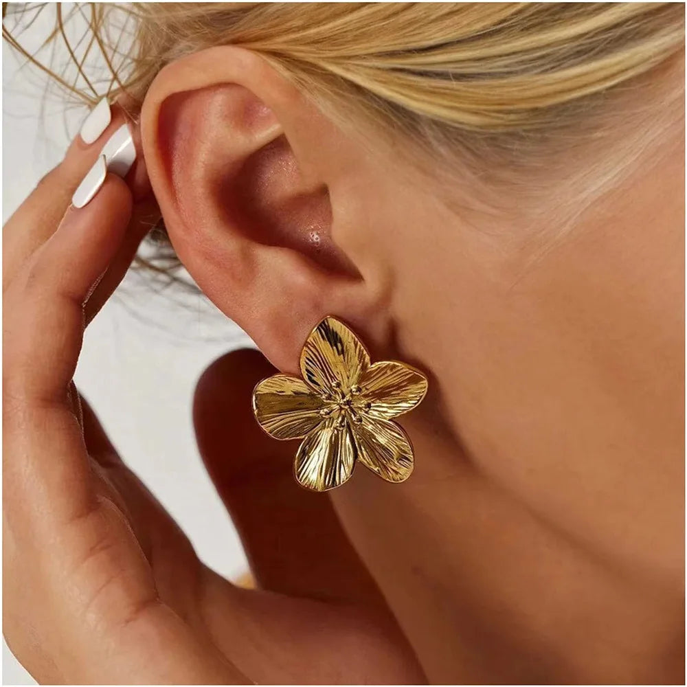 Mai earrings