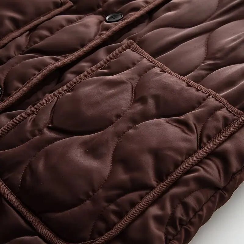 Mily coat - 𝘽𝙖𝙨𝙞𝙘 𝙇𝙞𝙣𝙚