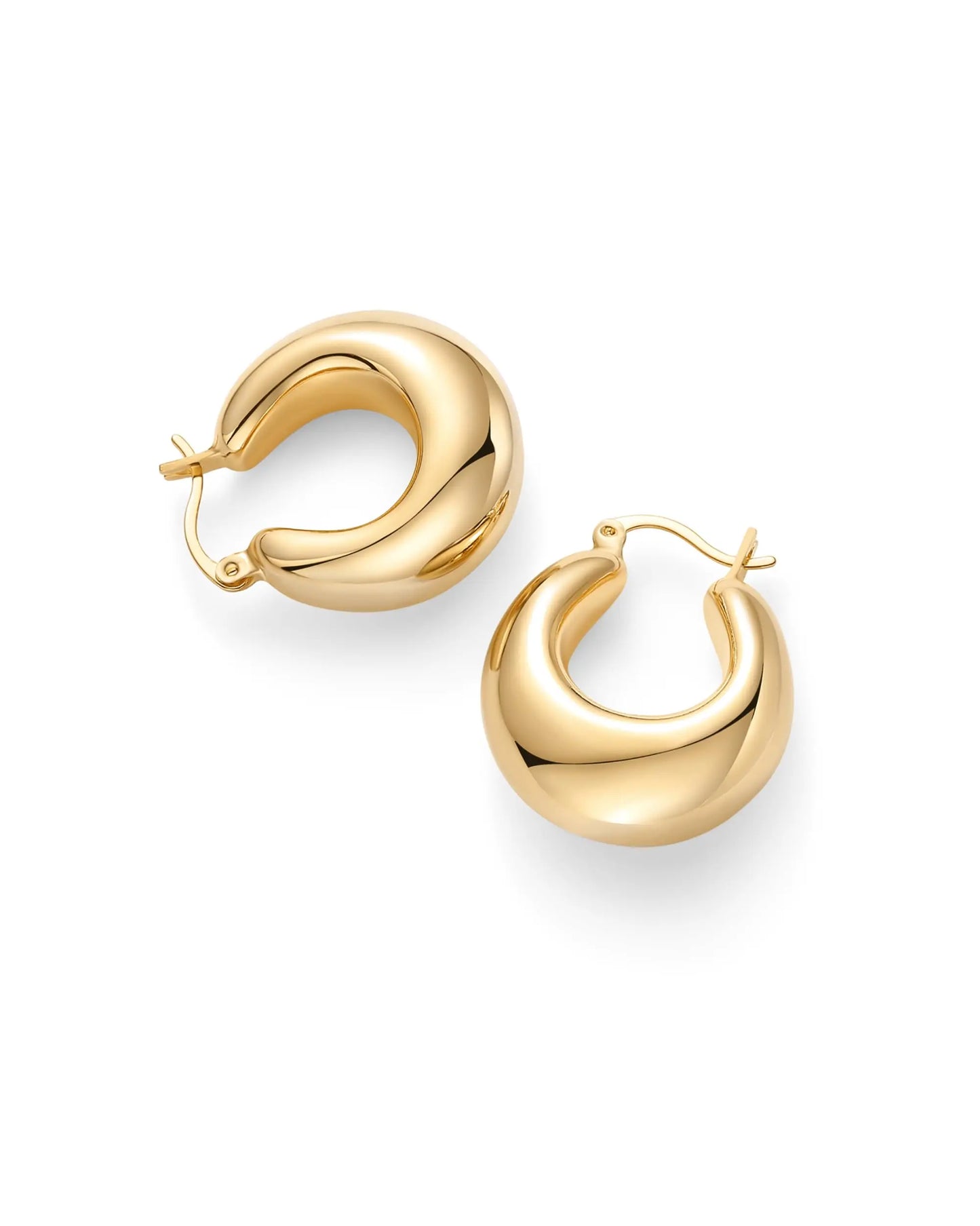Goni earrings