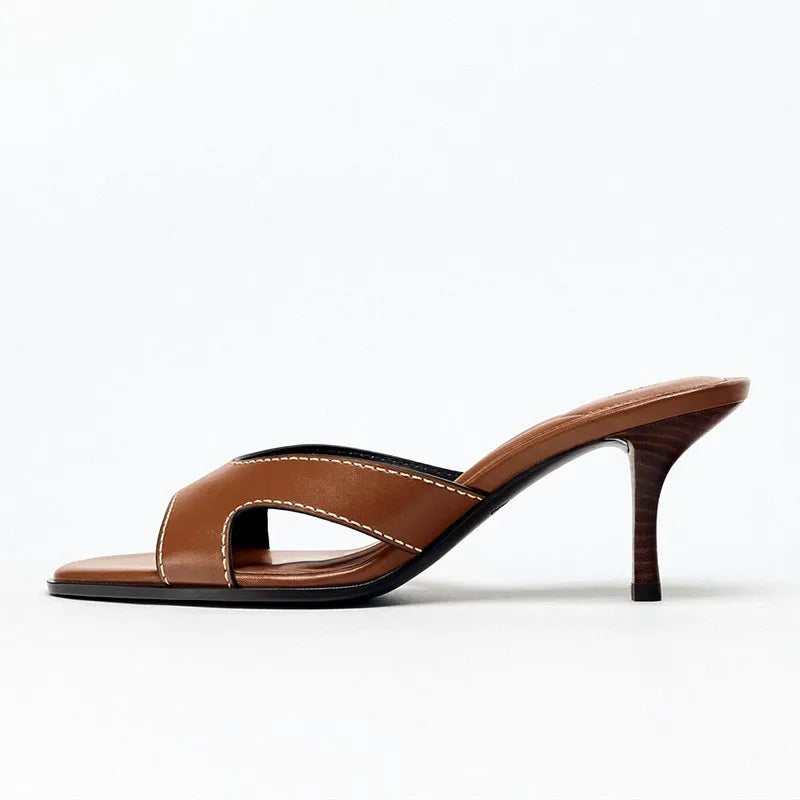 Shei heels