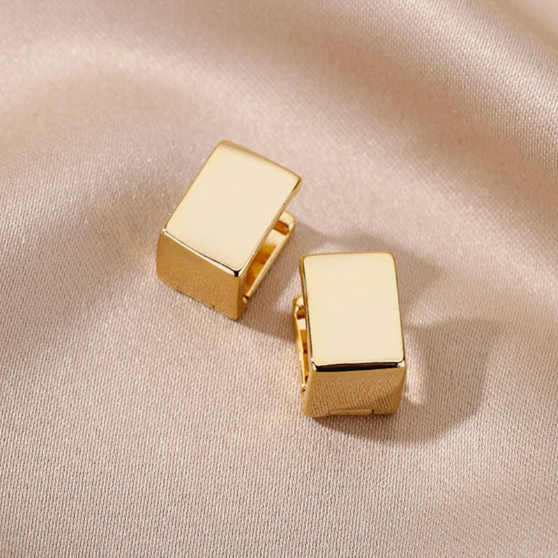 Mel earrings