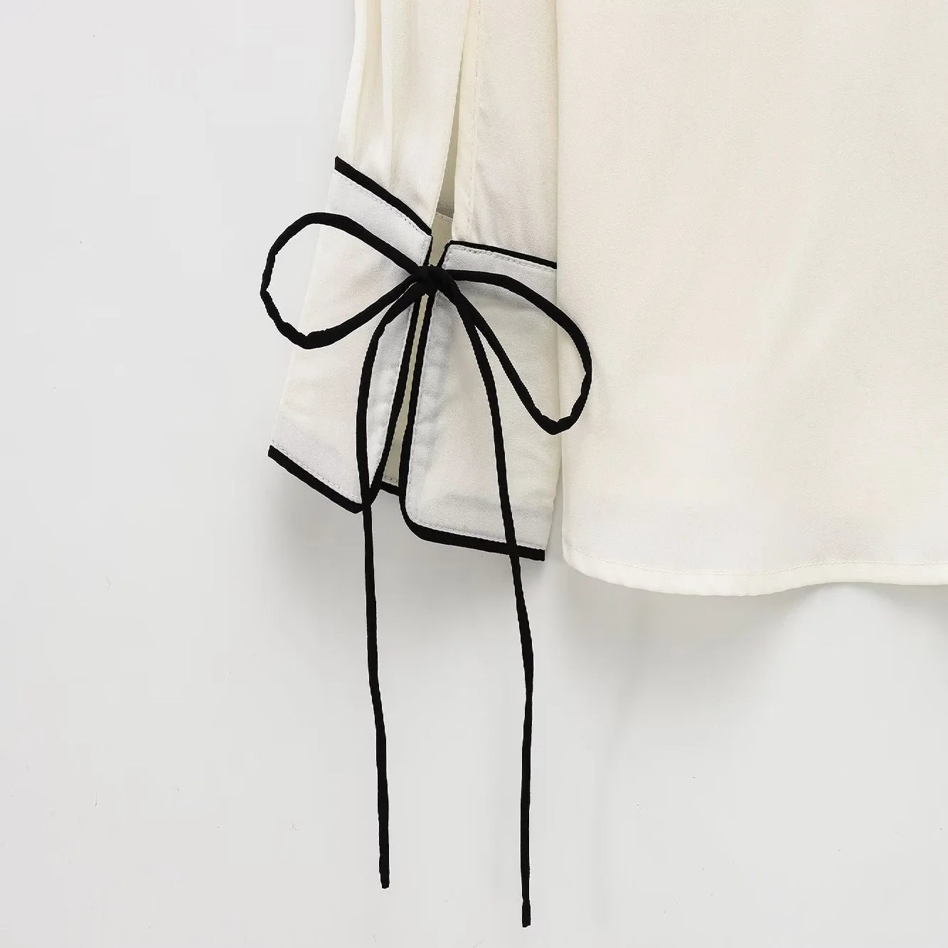 Tatum buttom down shirt