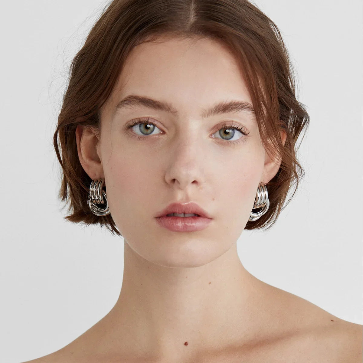 Noa earrings