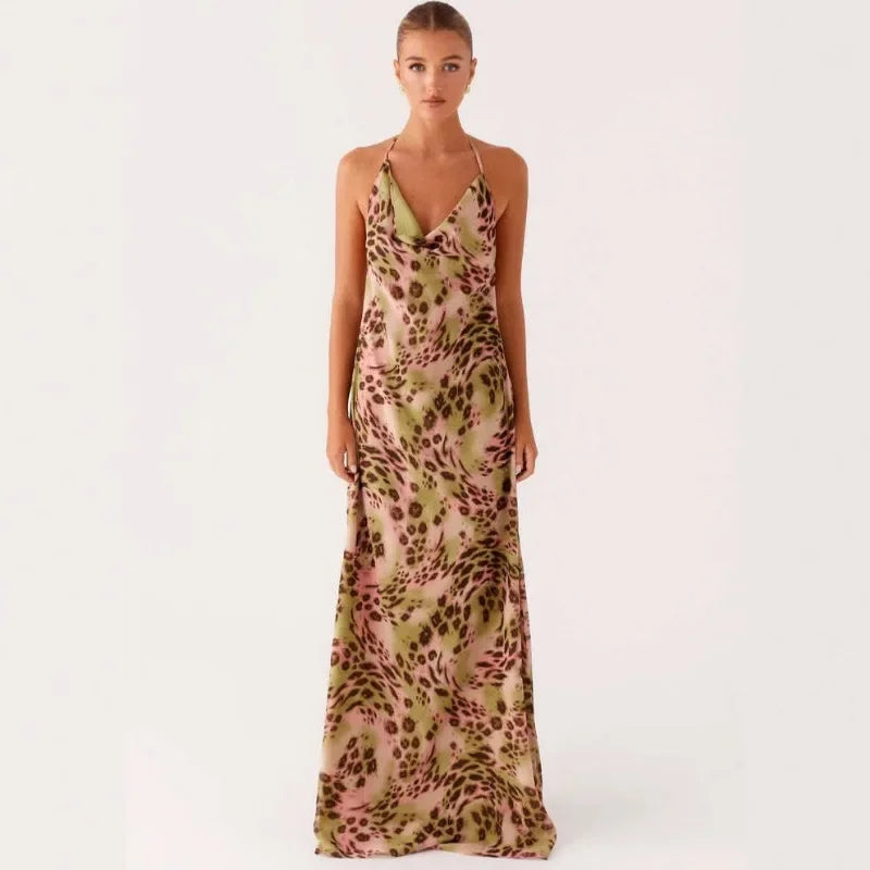 Yarden maxi dress