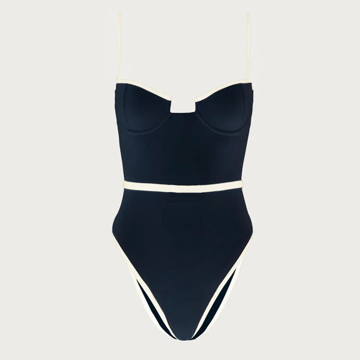 Moniqa swimsuit - š½ššØšš ššš£š