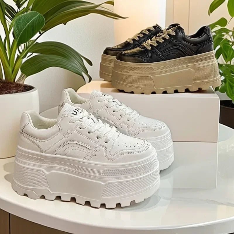 Lihi sneakers - 𝘽𝙖𝙨𝙞𝙘 𝙇𝙞𝙣𝙚