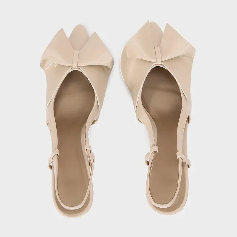 Pepina heels