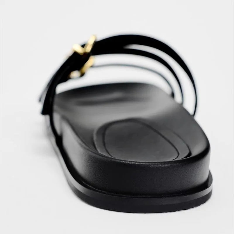Shir sandals