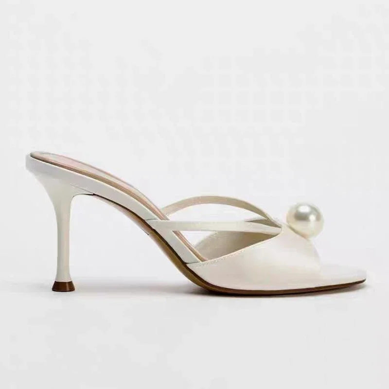 May heels