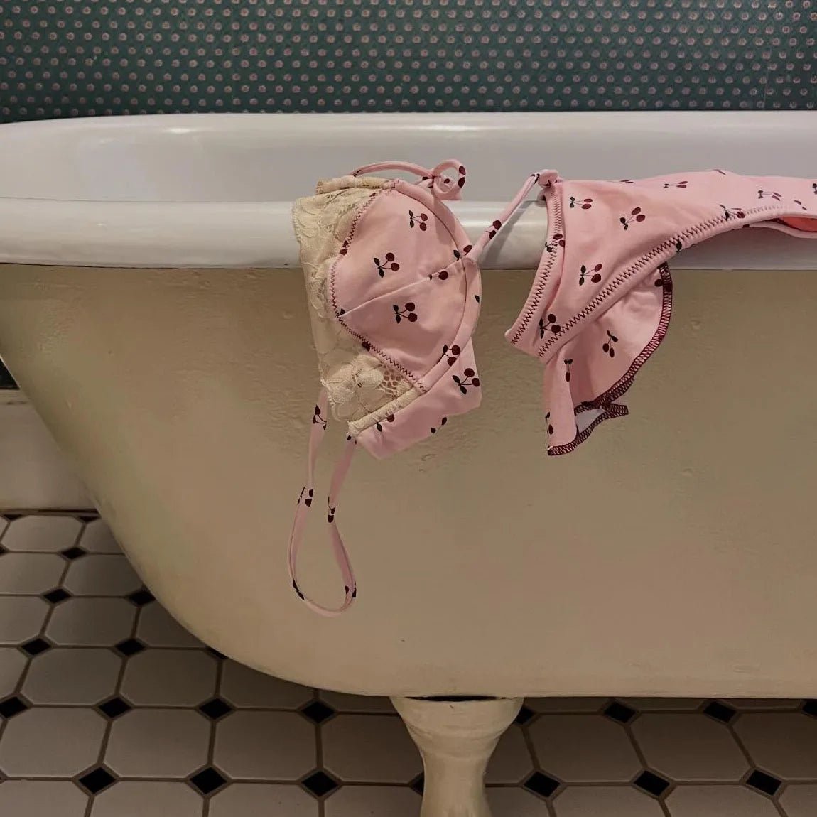 Nail bikini - 𝘽𝙖𝙨𝙞𝙘 𝙇𝙞𝙣𝙚