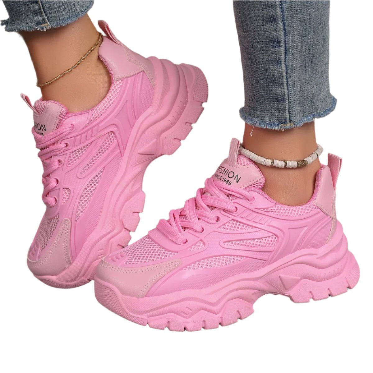 Neta sneakers - 𝘽𝙖𝙨𝙞𝙘 𝙇𝙞𝙣𝙚