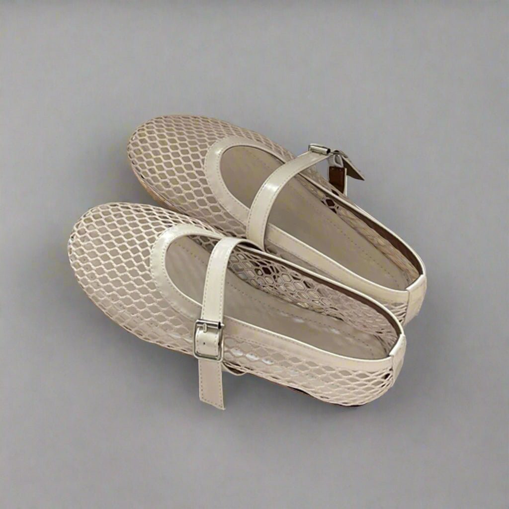 Daniel flat shoes - š½ššØšš ššš£š