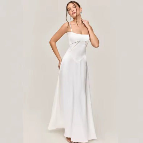 Gali maxi dress