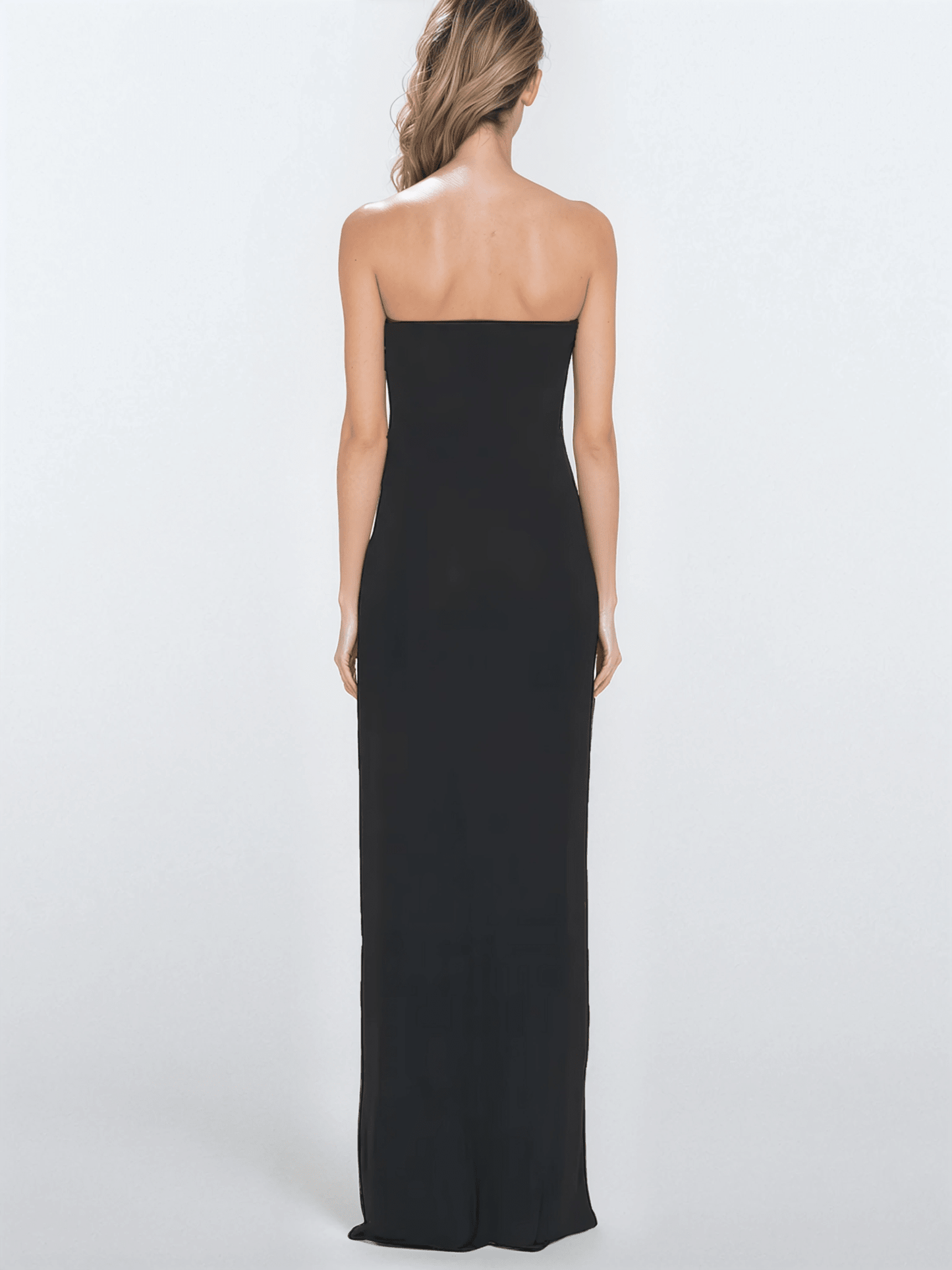 Paris maxi dress - 𝘽𝙖𝙨𝙞𝙘 𝙇𝙞𝙣𝙚