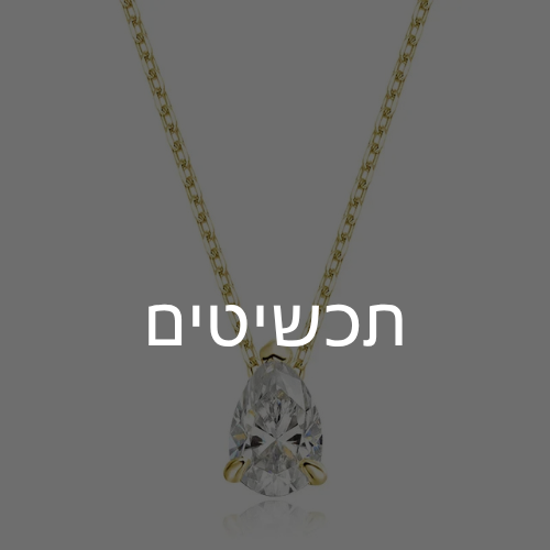 תכשיטים