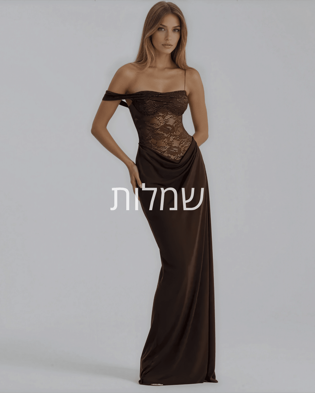 שמלות - 𝘽𝙖𝙨𝙞𝙘 𝙇𝙞𝙣𝙚