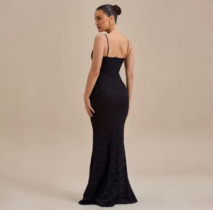 Peleg maxi dress
