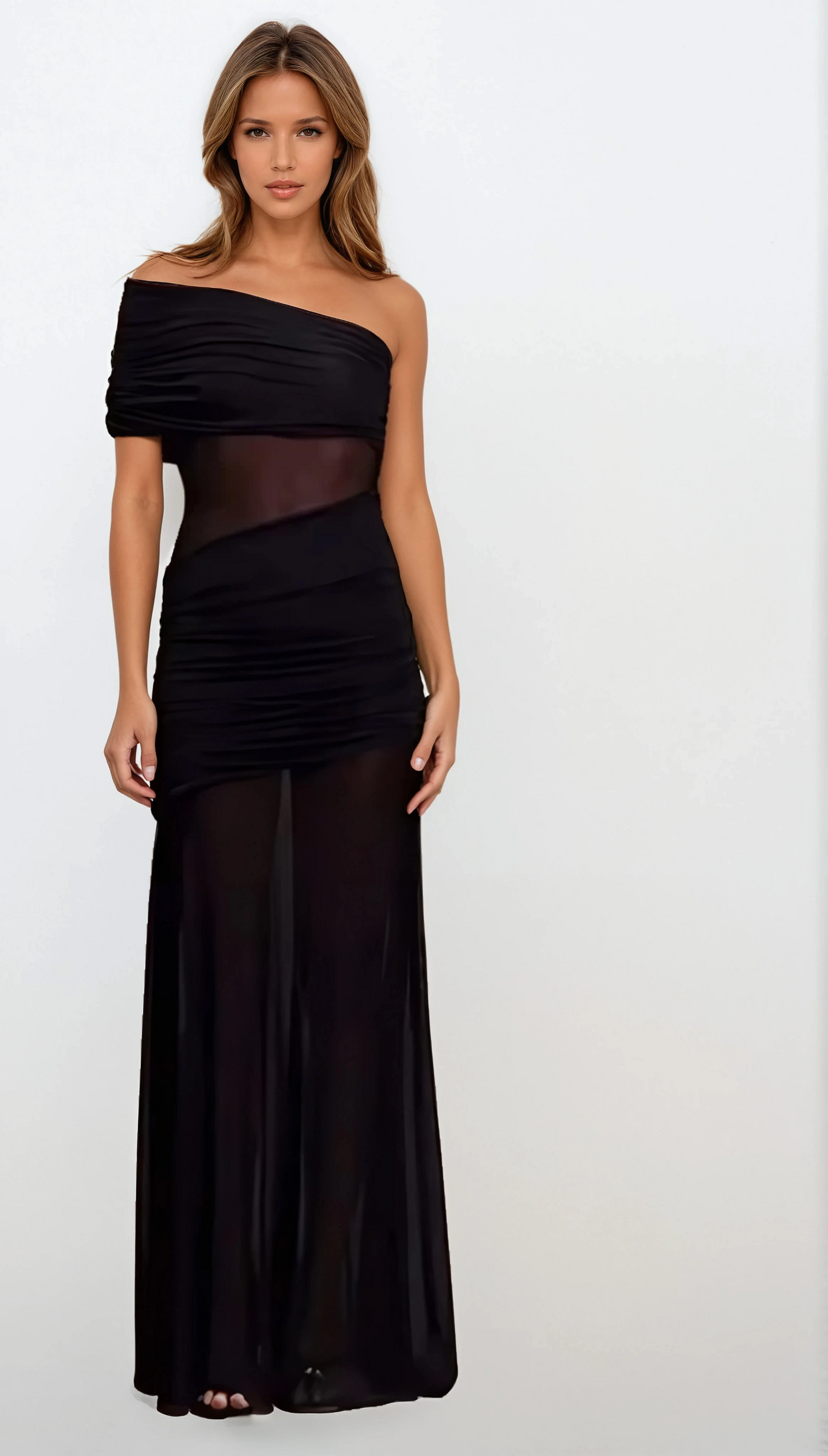 Marry maxi dress